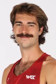 Zane Jackson 2025 Headshot