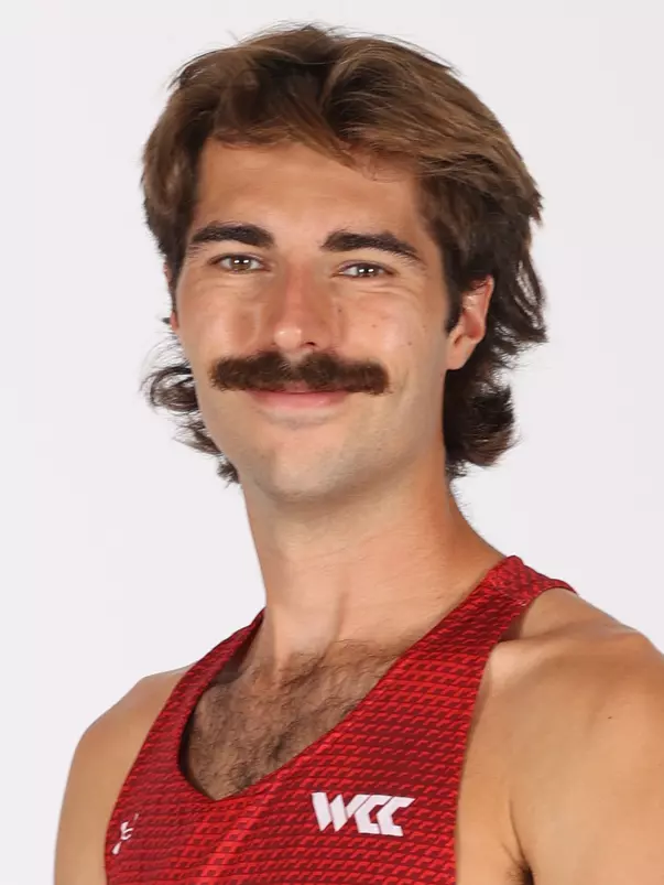 Zane Jackson 2025 Headshot