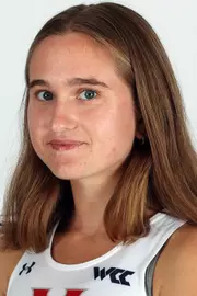 Zoe Leach XC 2025 Headshot
