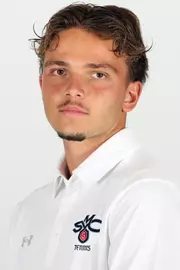 Bastien Maxant Cropped HS 2026