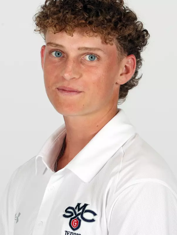 Finn Dyer Cropped HS 2026