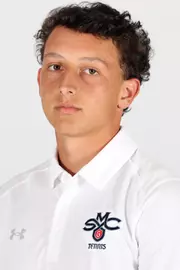 Juan Etchecoin Cropped HS 2026