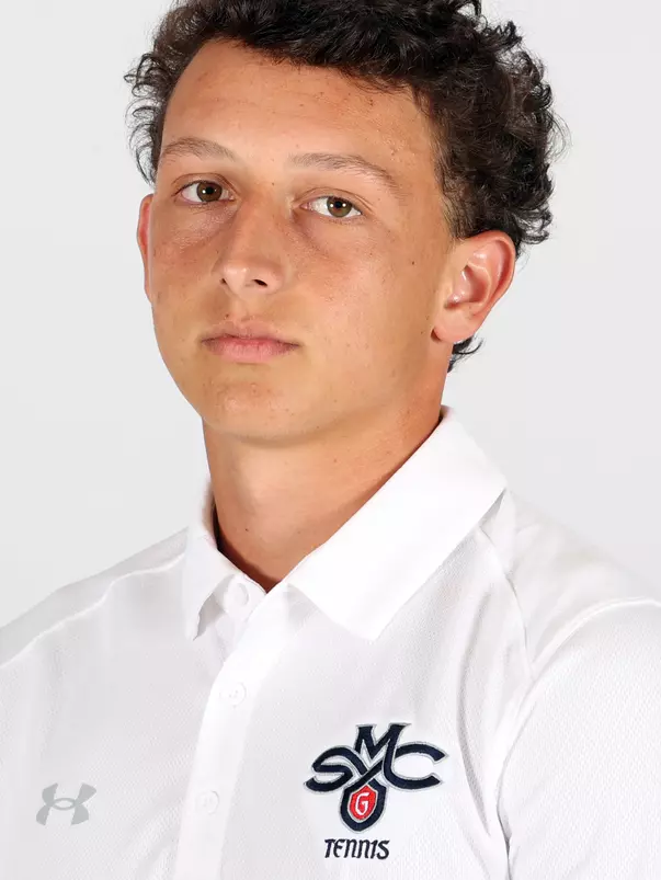 Juan Etchecoin Cropped HS 2026