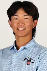 Winston Shen 2025 HS