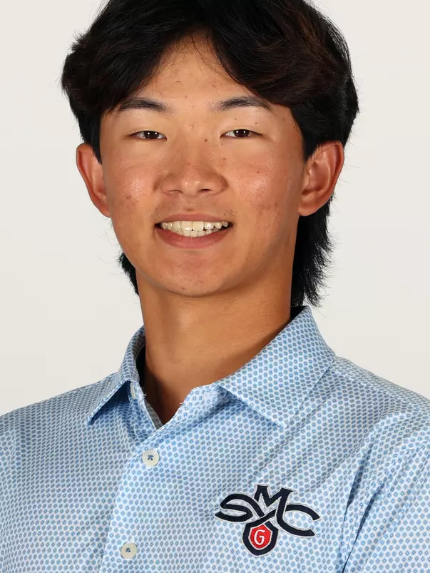 Winston Shen 2025 HS