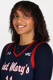 Coco Urlacher 2025-26 Cropped HS