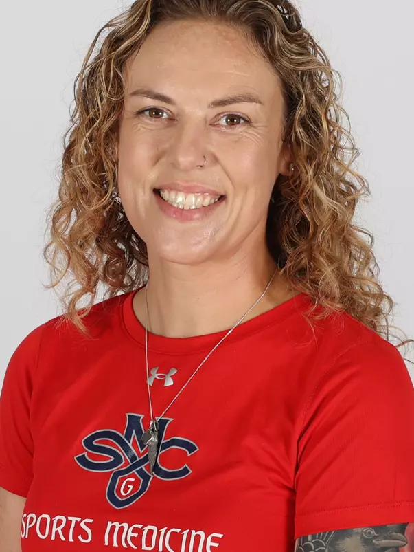 Emily Brown Sports Medicine Headshot