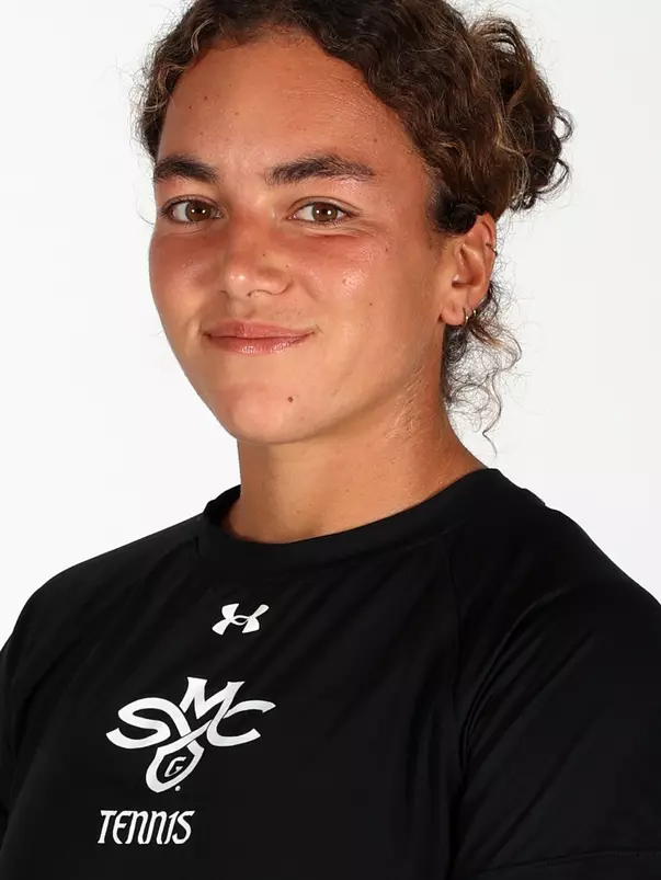 Claudia de las Heras 2025 WTEN HS