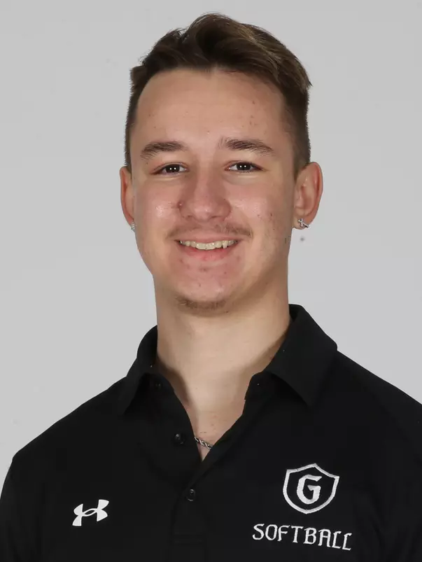 Jackson Thornborrow 2026 Headshot