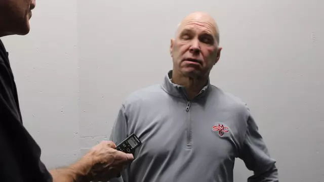 MBB | Randy Bennett Postgame at San Francisco, 1-13-26, Presented by University Credit Union
