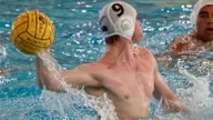 MWP | Saint Mary’s Men’s Water Polo Adds Auckland, New Zealand Native Harry Lambert Irwin