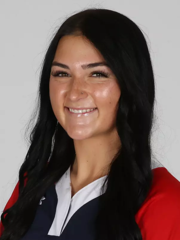 Averie Prescott 2026 Headshot