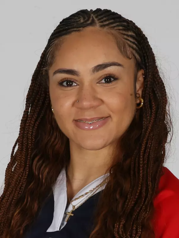 Braxton Brown 2026 Headshot