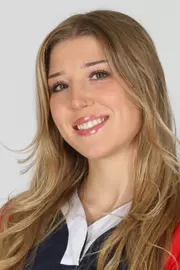 Sam Buckley 2026 Headshot