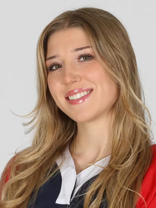 Sam Buckley 2026 Headshot