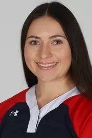 Sasha Canedo 2026 Headshot