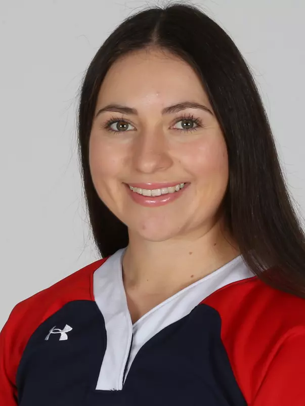 Sasha Canedo 2026 Headshot