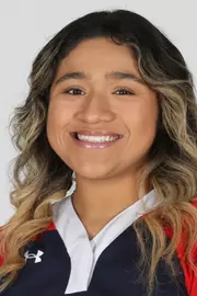 Victoria Castillo 2026 Headshot