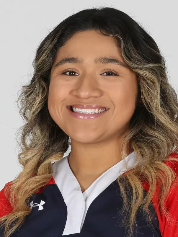 Victoria Castillo 2026 Headshot