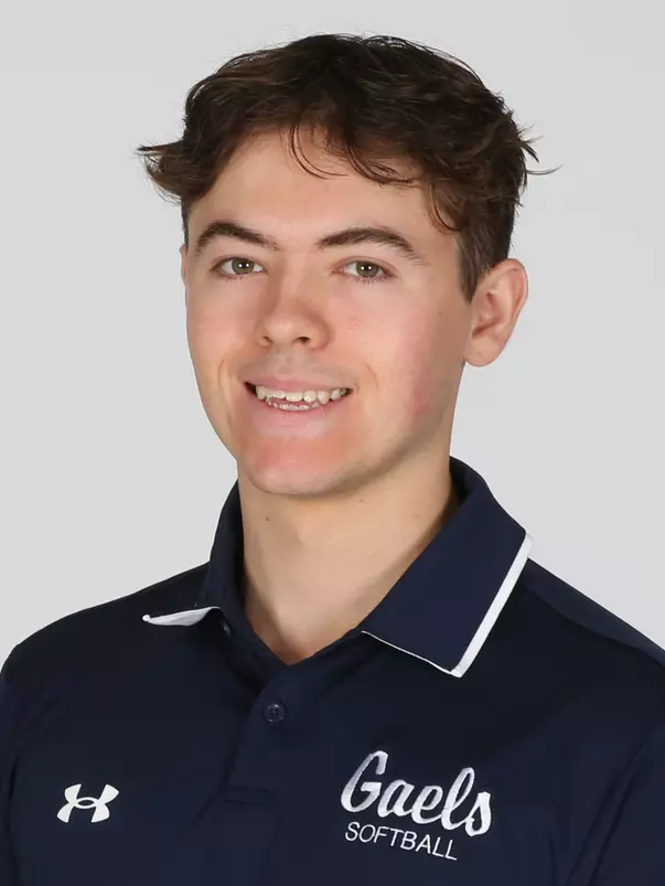 Dominic Catalano 2026 Headshot