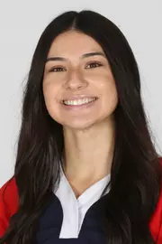 Tori Cervantes 2026 Headshot