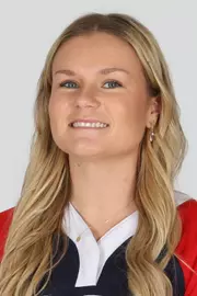 Chelsea Bennett 2026 Headshot