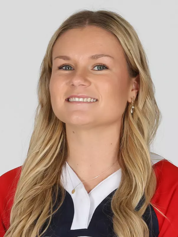 Chelsea Bennett 2026 Headshot