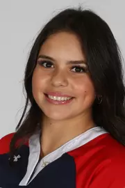 Ruby Cuen Camacho 2026 Headshot