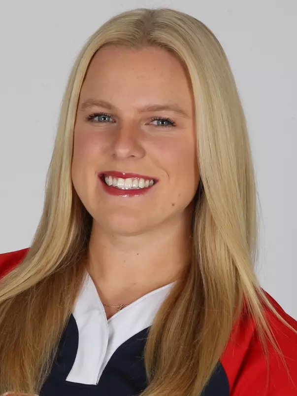 Alex Cutonilli 2026 Headshot