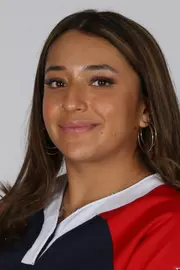 Andrea De La Rosa 2026 Headshot