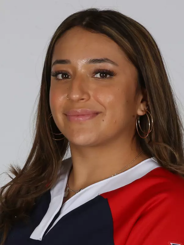 Andrea De La Rosa 2026 Headshot