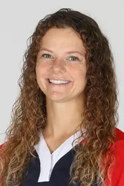 Hannah Ferguson 2026 Headshot