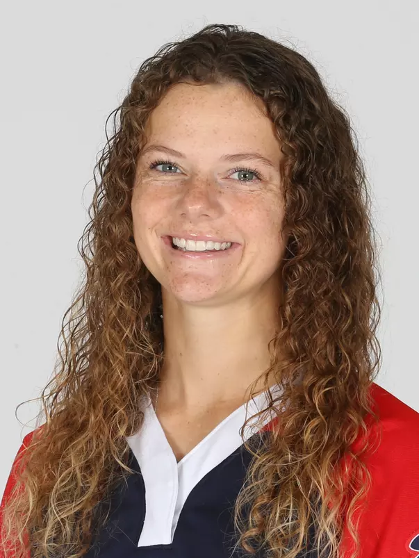 Hannah Ferguson 2026 Headshot