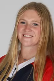 Madeline Haun 2026 Headshot