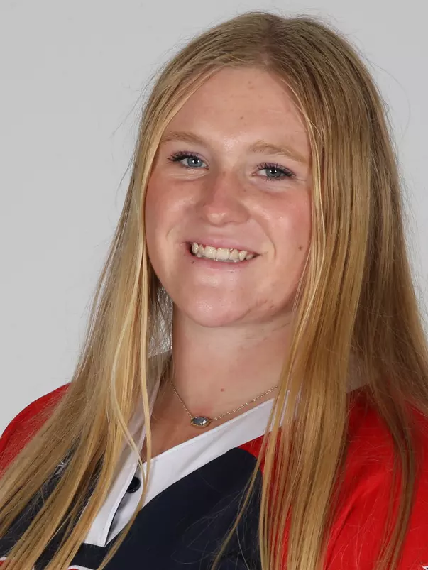 Madeline Haun 2026 Headshot