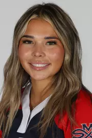 Kiara Vasquez 2026 Headshot