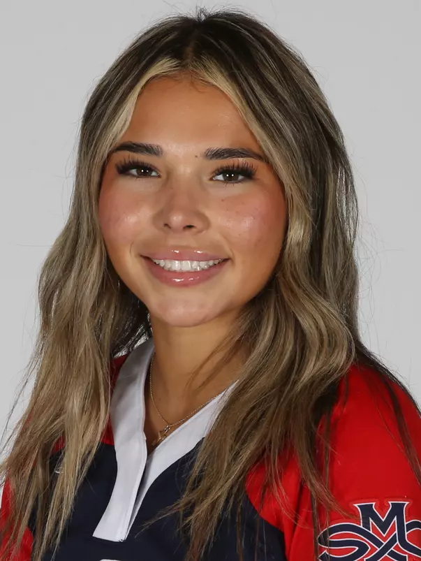 Kiara Vasquez 2026 Headshot