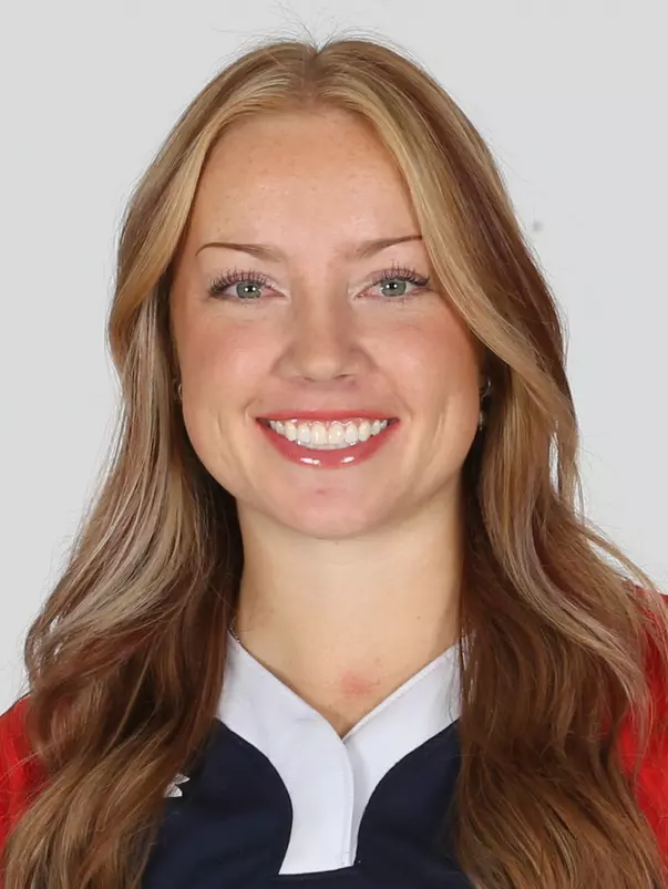 Taylor Lane 2026 Headshot