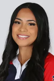 Julia Medina 2026 Headshot