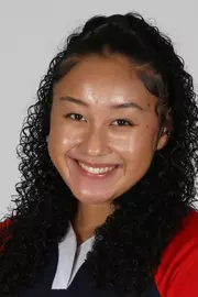 Mia Nishikawa 2026 Headshot