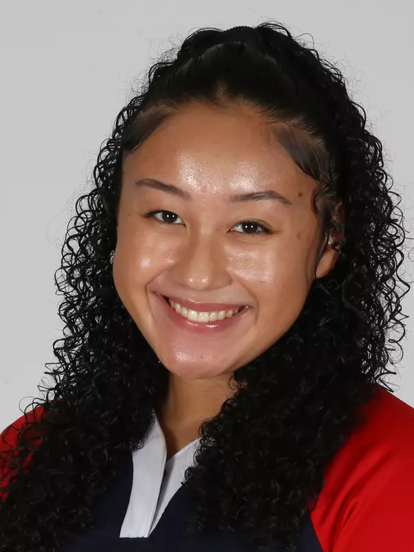 Mia Nishikawa 2026 Headshot