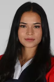 Odhi Vasquez 2026 Headshot