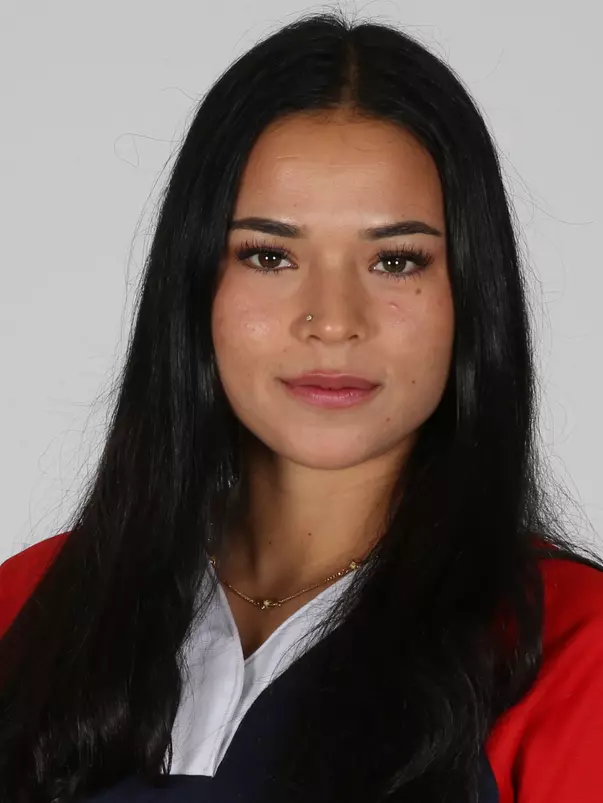 Odhi Vasquez 2026 Headshot