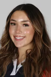 Janessa Parras 2026 Headshot