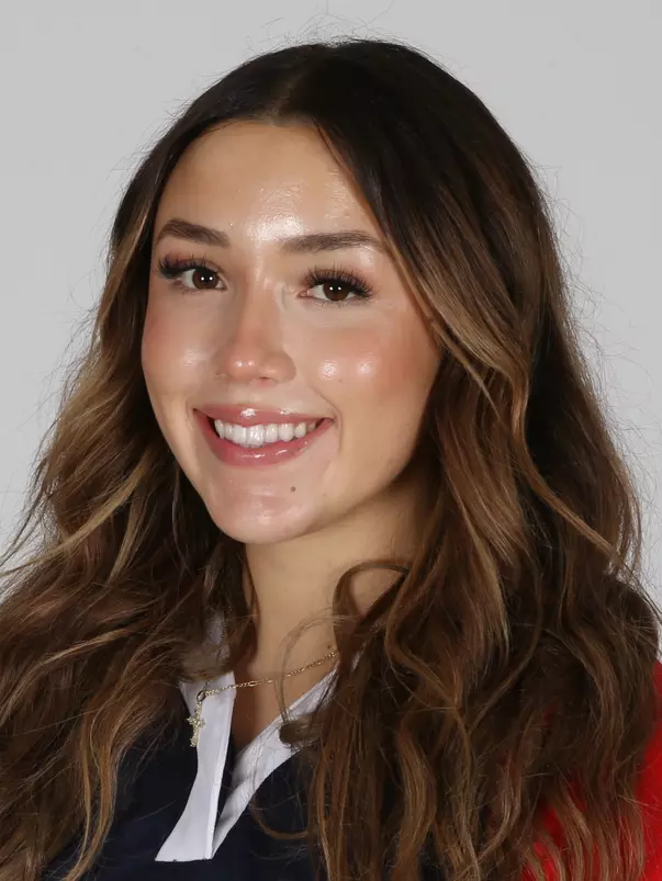 Janessa Parras 2026 Headshot