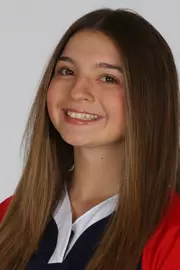 Isabella Scolini 2026 Headshot