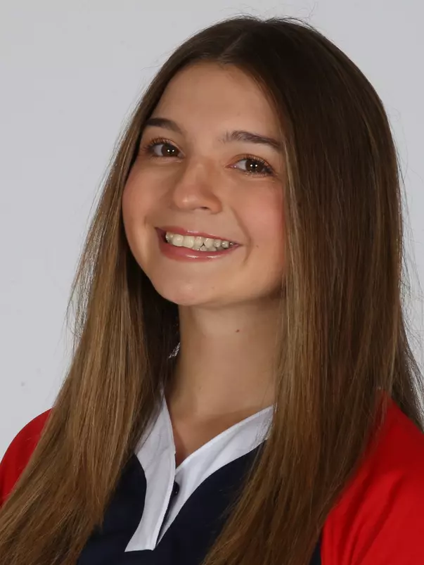 Isabella Scolini 2026 Headshot