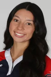 Kiah Silva 2026 Headshot