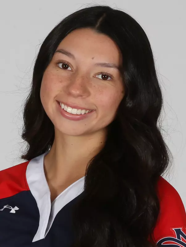 Kiah Silva 2026 Headshot