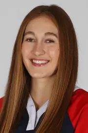 Camyrn Smith 2026 Headshot